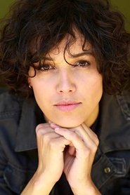 Aimee Bessada portrait