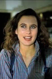 Cristel Braak portrait