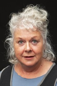Susie Dee portrait