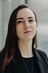 Alesja Suzdaltseva portrait