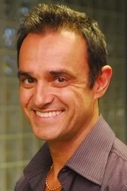 Rodrigo Mendonça portrait
