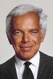 Ralph Lauren portrait
