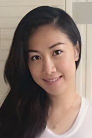 Candy Cheung Shuet-Kan portrait