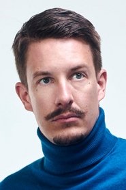 Raphaël Vachoux portrait