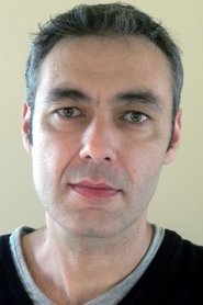 Laurent Paillot portrait