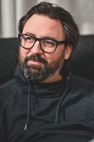 Andreas Kröneck portrait