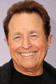 Gene Kirkwood portrait