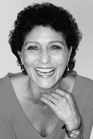 Salete Fracarolli portrait
