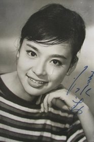Mayumi Shimizu portrait