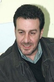 Wael Ramadan portrait