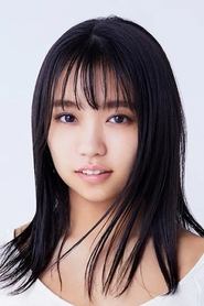 Yuno Ohara portrait