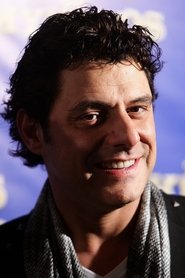 Vince Colosimo portrait