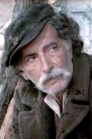 Boro Begović portrait