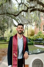 Matthew Schwam portrait