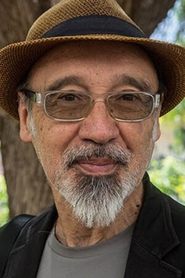 Aldo Parodi portrait