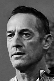 Brad Martin portrait