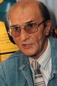 Wiesław Drzewicz portrait