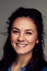 Evrim Akyigit portrait