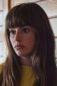 Sandra Strandberg Zubovic portrait