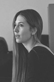 Georgia Zeta Gkoka portrait
