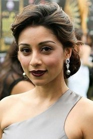 Amrita Puri portrait
