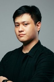Rayner Wijaya portrait