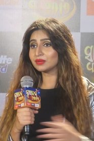 Debjani Deghuria portrait