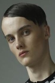 Martin Tual portrait