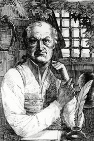 Donatien Alphonse François de Sade portrait