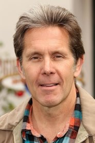 Gary Cole portrait