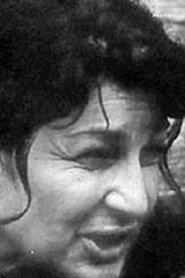 Elene Sakvarelidze portrait