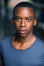 Elliot Edusah portrait