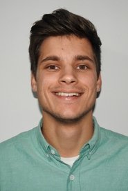 Mark Kuhlmann portrait
