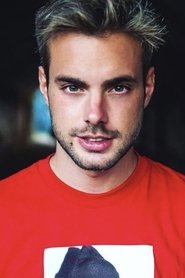 Federico Mercuri portrait