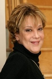 Souad Sebki portrait