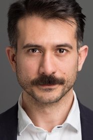 Mert Tümer portrait