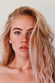 Juultje Tieleman portrait