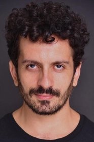 Zé Wendell portrait