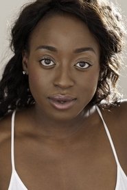 Ito Aghayere portrait