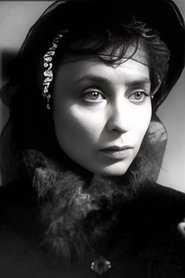 Zinaida Dorogova portrait