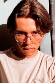 Francisco Manta portrait