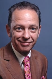 Don Knotts portrait
