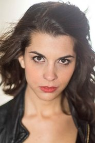 Sharon Alessandri portrait