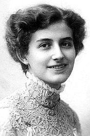 Grace Morse portrait