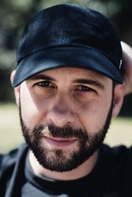 Sam Rocco portrait