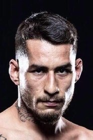 Genaro Valdéz portrait