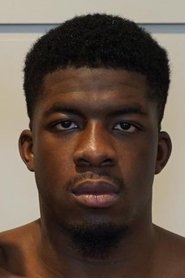 David Adeleye portrait