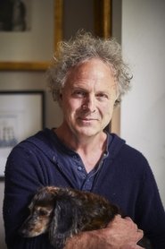 Charlie Mackesy portrait