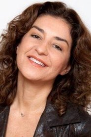 Patricia Gasppar portrait