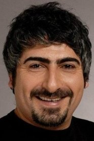 Hacı Ali Konuk portrait